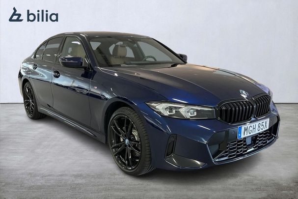 BMW 330e M Sportpaket xDrive 216 kW image number 19