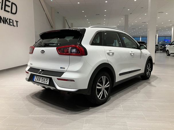 Kia Niro 104 kW image number 3