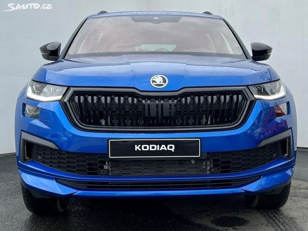 Skoda Kodiaq 2.0 TDI Sportline 4x4 147 kW image number 3