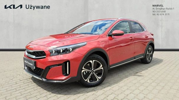 Kia XCeed 104 kW image number 1