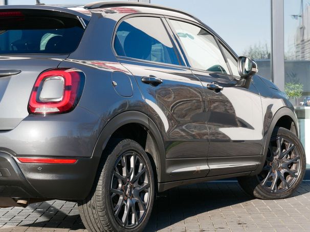 Fiat 500X 111 kW image number 15