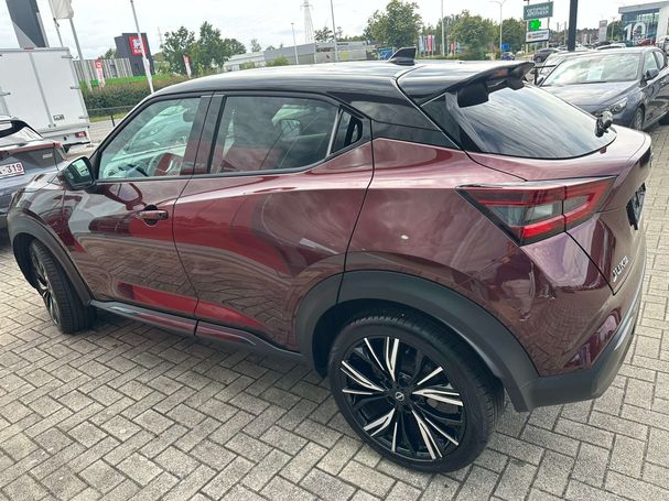 Nissan Juke 84 kW image number 5