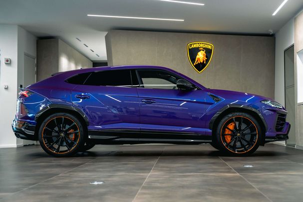 Lamborghini Urus 478 kW image number 2