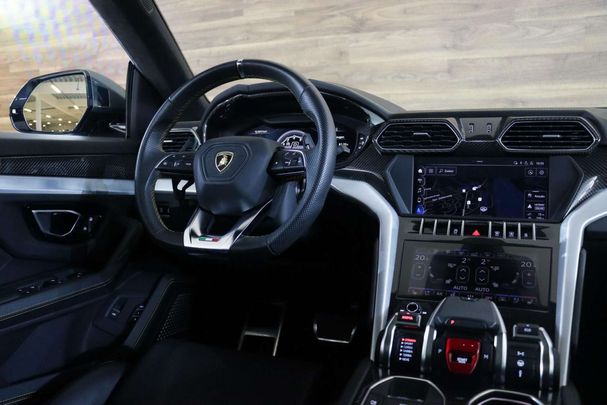 Lamborghini Urus 478 kW image number 22