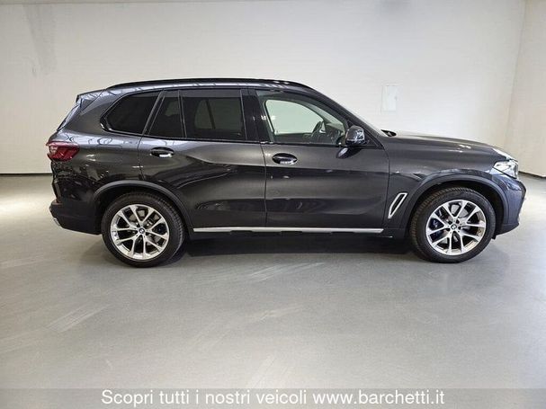 BMW X5 xDrive40d 250 kW image number 2