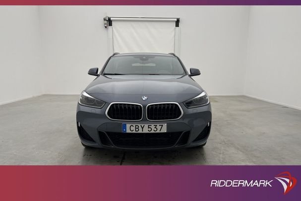 BMW X2 xDrive25e M Sport X 163 kW image number 3