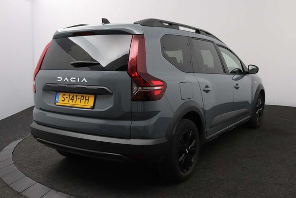 Dacia Jogger 1.0 TCe 81 kW image number 2