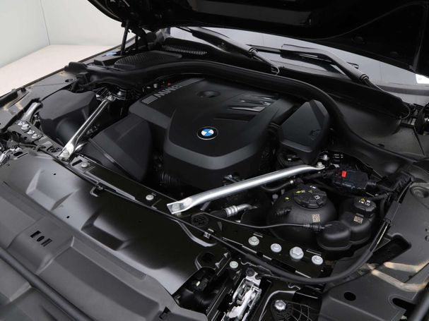 BMW 520i 140 kW image number 5