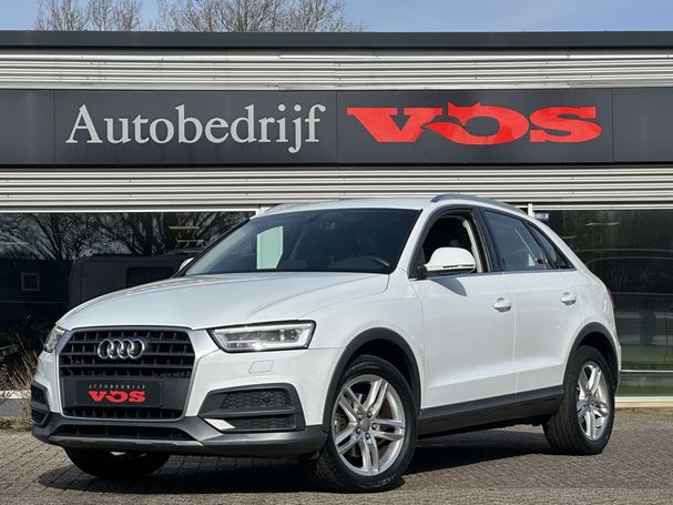 Audi Q3 1.4 TFSI 110 kW image number 1