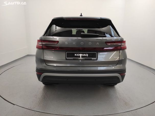 Skoda Kodiaq 2.0 TDI 4x4 DSG 142 kW image number 2