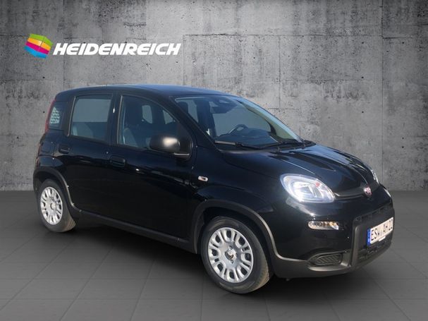 Fiat Panda 51 kW image number 8