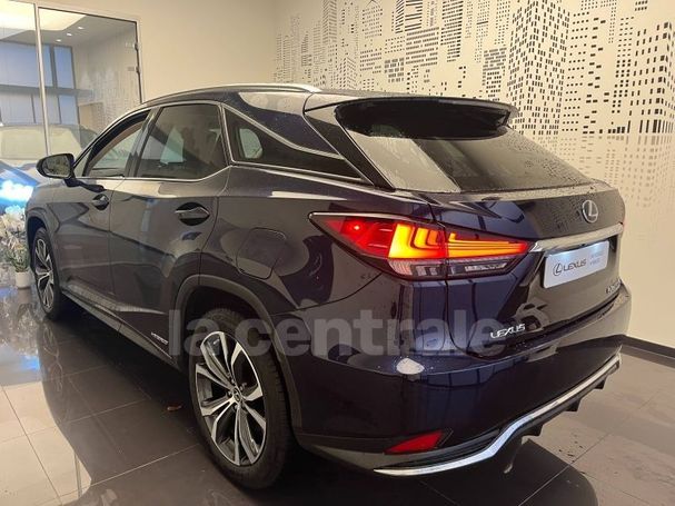 Lexus RX 450 h L 230 kW image number 14