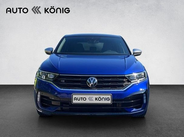 Volkswagen T-Roc R 4Motion DSG 221 kW image number 2