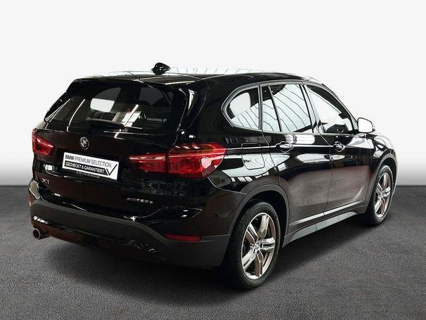 BMW X1 25e xDrive 162 kW image number 3