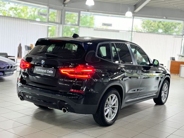 BMW X3e M Sport xDrive 215 kW image number 7