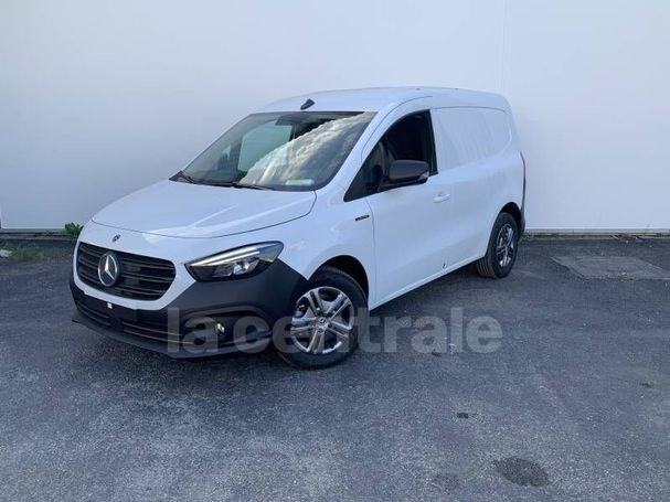 Mercedes-Benz Citan 90 kW image number 1