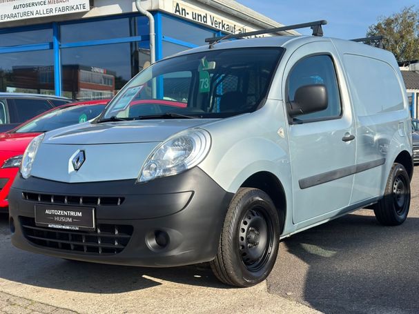 Renault Kangoo Rapid 55 kW image number 1