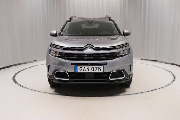 Citroen C5 133 kW image number 3