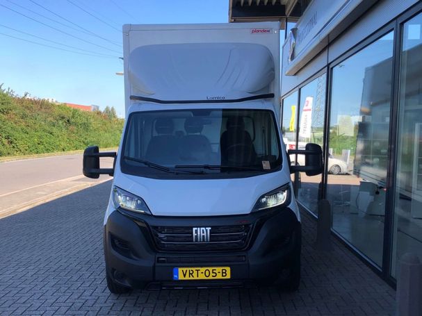 Fiat Ducato 35 132 kW image number 21