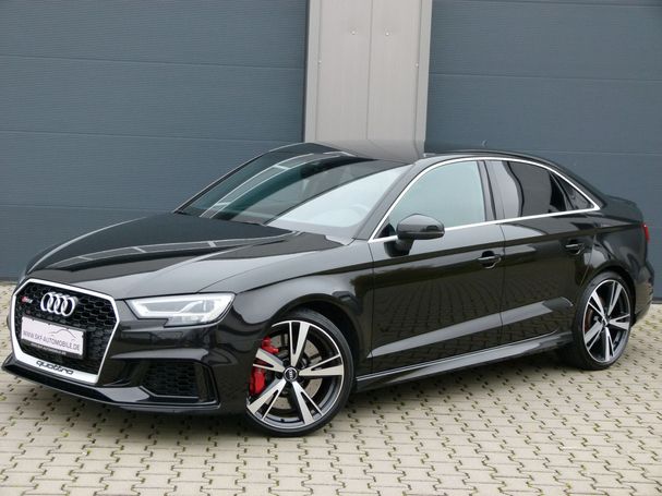 Audi RS3 quattro 294 kW image number 1