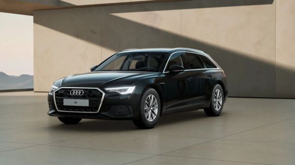 Audi A6 195 kW image number 1