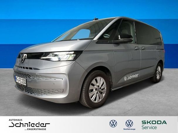 Volkswagen T7 Multivan 2.0 TDI DSG 110 kW image number 1