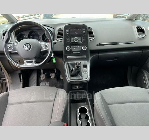 Renault Scenic 70 kW image number 8