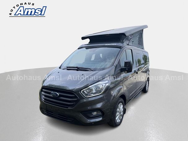 Ford Transit Custom 2.0 96 kW image number 2