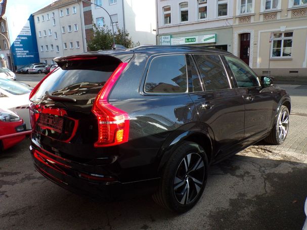 Volvo XC90 AWD 173 kW image number 9