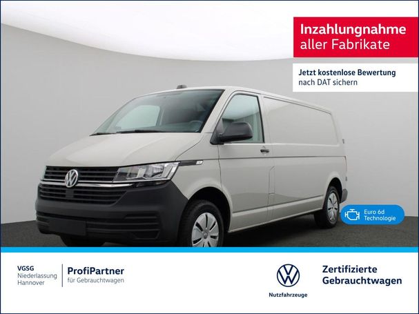 Volkswagen T6 Transporter DSG 110 kW image number 2