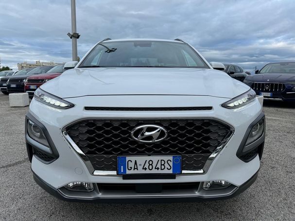 Hyundai Kona 1.6 DCT 104 kW image number 7