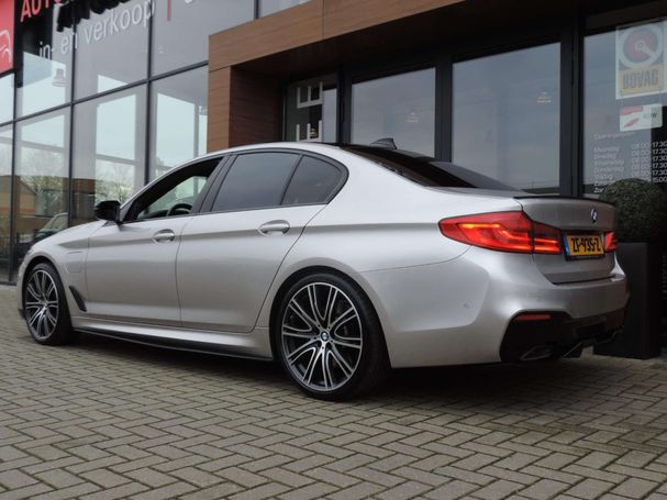 BMW 530 e 185 kW image number 4