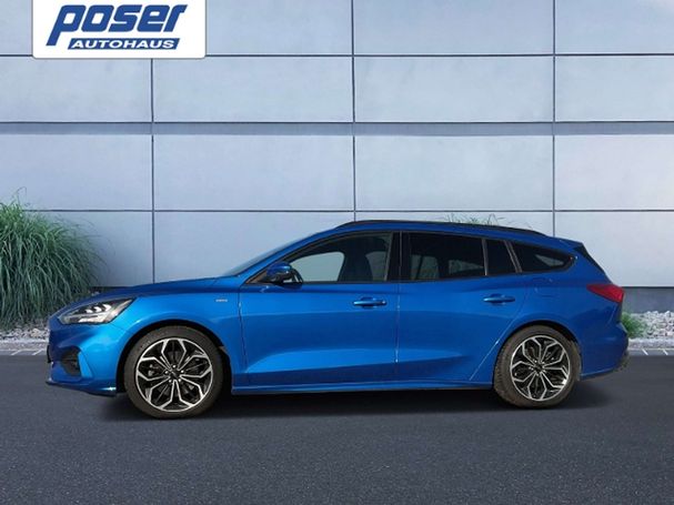 Ford Focus 1.0 EcoBoost ST-Line 92 kW image number 3