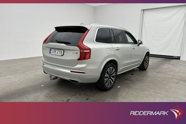 Volvo XC90 B5 AWD Inscription 175 kW image number 8