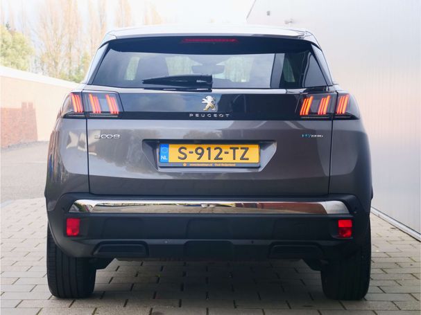 Peugeot 3008 1.6 Hybrid 165 kW image number 45