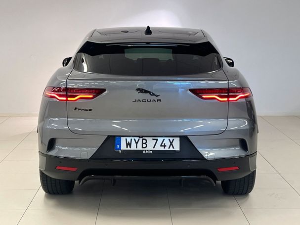 Jaguar I-Pace EV400 AWD SE 294 kW image number 3