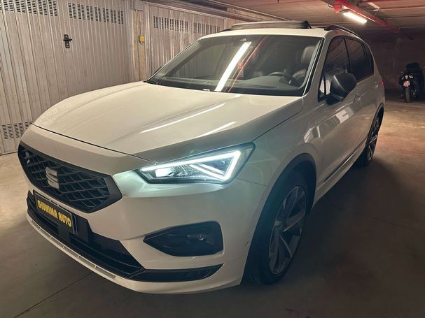 Seat Tarraco 1.5 TSI DSG 110 kW image number 1