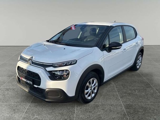 Citroen C3 BlueHDi 100 S&S FEEL 75 kW image number 1