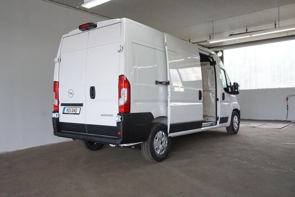 Opel Movano Cargo DI L3H2 121 kW image number 6