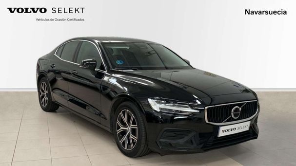 Volvo S60 B4 145 kW image number 29