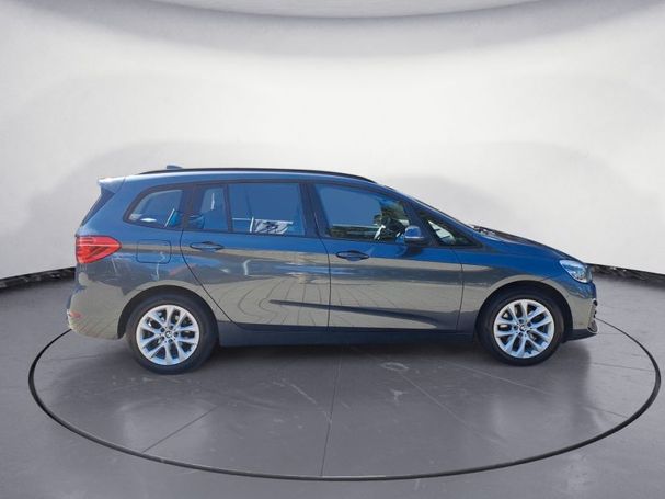 BMW 220i Gran Tourer Gran Tourer Advantage 131 kW image number 6