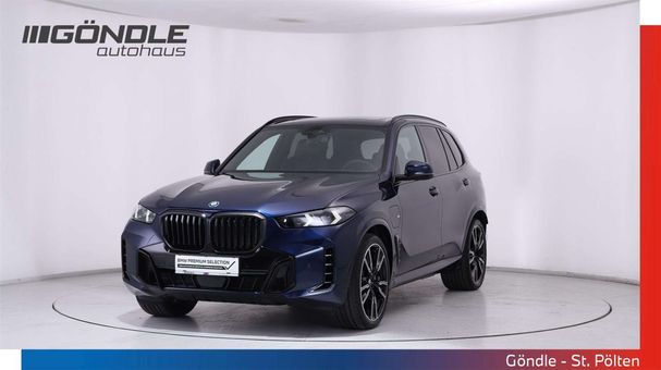 BMW X5 50e xDrive 359 kW image number 1