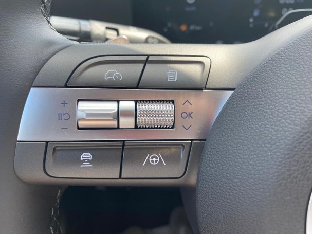 Hyundai Kona DCT 146 kW image number 17