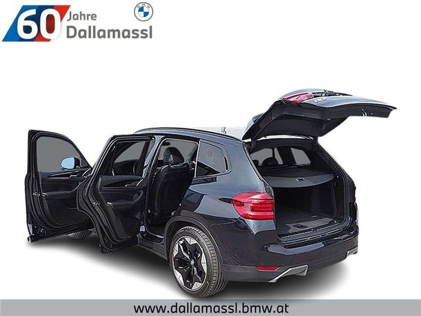 BMW iX3 Impressive 210 kW image number 6