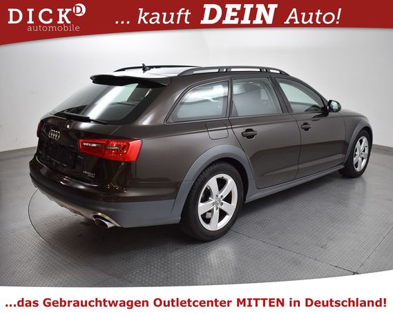 Audi A6 Allroad 3.0 TDI 150 kW image number 7