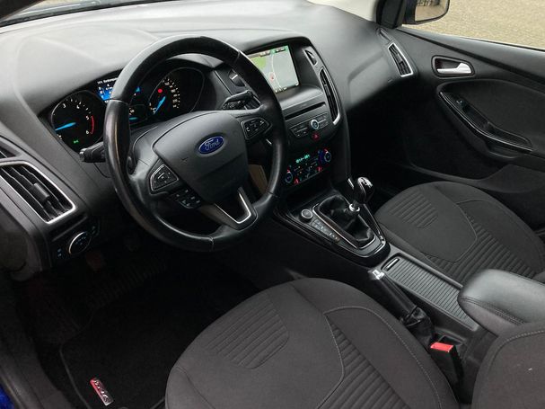 Ford Focus 110 kW image number 7