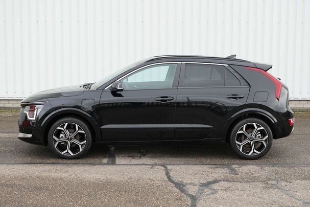 Kia Niro 1.6 GDI 134 kW image number 37