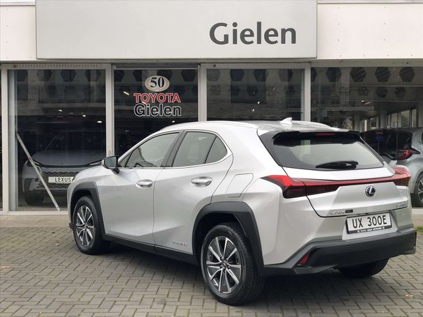 Lexus UX 300e 150 kW image number 39