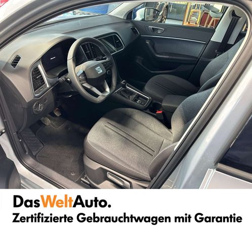 Seat Ateca 1.0 TSI 81 kW image number 6