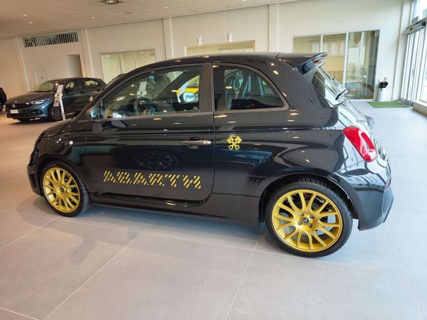 Abarth 695 132 kW image number 5